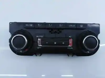 Tweedehands auto-onderdeel klimaatcontrole voor skoda suberb (3t4) elegance oem iam-referenties 3t0907044ar