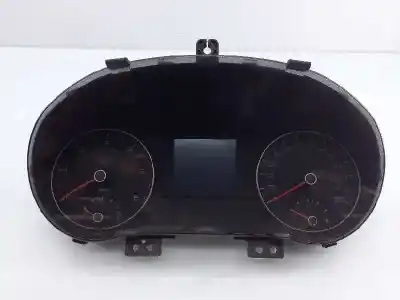 Peça sobressalente para automóvel em segunda mão Quadrante por KIA OPTIMA Emotion Referências OEM IAM 94003D4780 E3-A3-23-2 161105