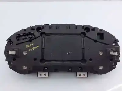 Peça sobressalente para automóvel em segunda mão quadrante por kia optima emotion referências oem iam 94003d4780 e3-a3-23-2 161105