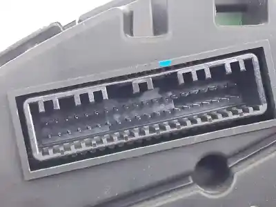 Peça sobressalente para automóvel em segunda mão quadrante por kia optima emotion referências oem iam 94003d4780 e3-a3-23-2 161105