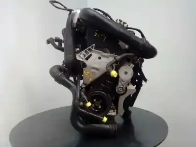 Pièce détachée automobile d'occasion moteur complet pour volkswagen touran (1t1) 1.9 tdi références oem iam avq m1-a1-53 