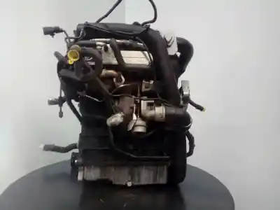 Pièce détachée automobile d'occasion moteur complet pour volkswagen touran (1t1) 1.9 tdi références oem iam avq m1-a1-53 