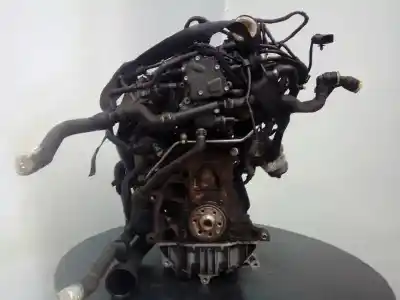Pièce détachée automobile d'occasion moteur complet pour volkswagen touran (1t1) 1.9 tdi références oem iam avq m1-a1-53 