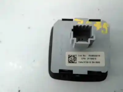 Pièce détachée automobile d'occasion système de navigation gps pour renault scenic ii dynamique références oem iam 259154206r e2-a1-44-2 281150743rt