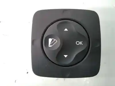 Pièce détachée automobile d'occasion système de navigation gps pour renault scenic ii dynamique références oem iam 259154206r e2-a1-44-2 281150743rt