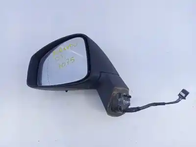 Автозапчасти б/у левое зеркало за renault scenic ii dynamique ссылки oem iam 