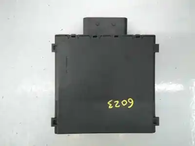 Second-hand car spare part electronic module for audi q3 (8ug) sport oem iam references 8k0959663 e2-a1-9-9 
