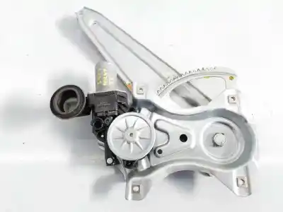 Second-hand car spare part  for TOYOTA HILUX (KUN)  OEM IAM references 857100K80 E2-B4-8-1 