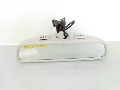 Peça sobressalente para automóvel em segunda mão Espelho Retrovisor Interior por MERCEDES CLASE C (W205) LIM. C 220 CDI BlueTEC (205.004) Referências OEM IAM A08020160438 E3-A1-4-7 