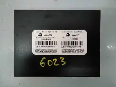 Second-hand car spare part electronic module for audi q3 (8ug) sport oem iam references 5k0959434e e2-a1-9-9 