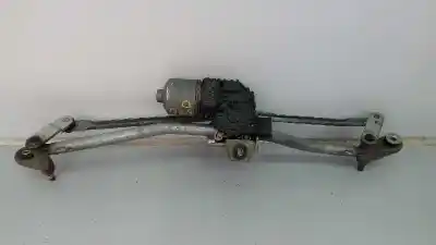 Second-hand car spare part Front Windshield Wiper Motor for AUDI A4 AVANT (8E) 1.9 TDI OEM IAM references 8E1955199 E1-B6-48-2 0390241509