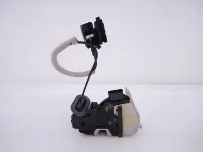 Second-hand car spare part front right door lock for kia optima emotion oem iam references 81320d4110