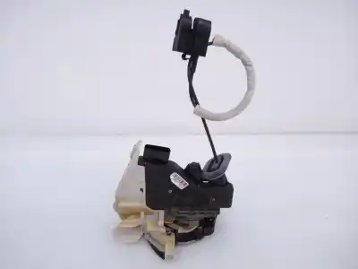 Second-hand car spare part front right door lock for kia optima emotion oem iam references 81320d4110 e2-b5-40-1 