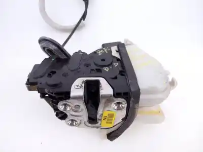 Second-hand car spare part front right door lock for kia optima emotion oem iam references 81320d4110 e2-b5-40-1 