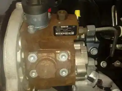 Pièce détachée automobile d'occasion moteur complet pour renault scenic ii dynamique références oem iam f9q872 m1-b3-129 