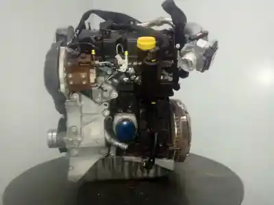 Pièce détachée automobile d'occasion moteur complet pour renault scenic ii dynamique références oem iam f9q872 m1-b3-129 