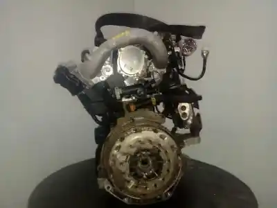 Pièce détachée automobile d'occasion moteur complet pour renault scenic ii dynamique références oem iam f9q872 m1-b3-129 