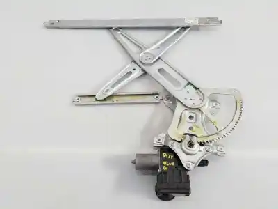 Second-hand car spare part driver left window regulator for toyota hilux (kun) 2.5 turbodiesel oem iam references 698200k270