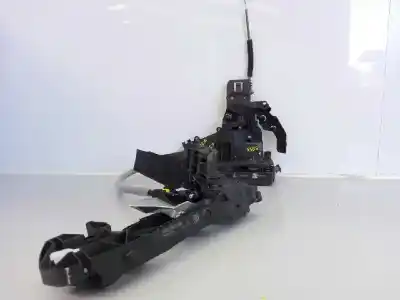 Peça sobressalente para automóvel em segunda mão Fechadura Da Porta Dianteira Esquerda por MERCEDES CLASE C (W205) LIM. C 220 CDI BlueTEC (205.004) Referências OEM IAM A2220063999 E1-A2-16-2 A0997202300
