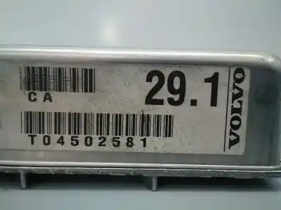 Second-hand car spare part electronic module for volvo xc90 2.4 diesel cat oem iam references p30646719 e3-b5-44-3 1t0101c00