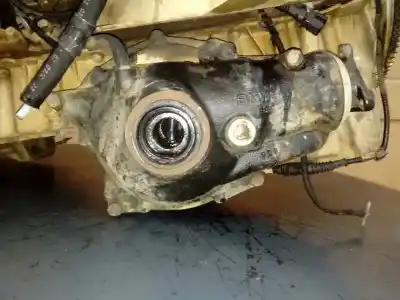 Second-hand car spare part complete engine for bmw x5 (e53) 3.0d oem iam references 306d1 m1-a2-106 