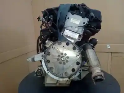 Second-hand car spare part complete engine for bmw x5 (e53) 3.0d oem iam references 306d1 m1-a2-106 