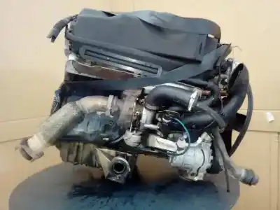 Second-hand car spare part complete engine for bmw x5 (e53) 3.0d oem iam references 306d1 m1-a2-106 