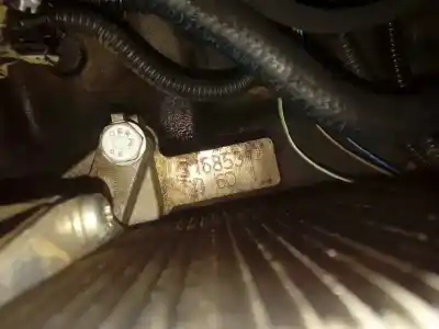 Second-hand car spare part complete engine for bmw x5 (e53) 3.0d oem iam references 306d1 m1-a2-106 