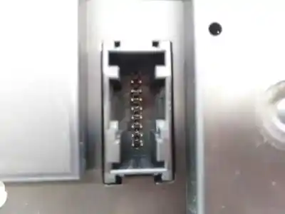 Peça sobressalente para automóvel em segunda mão quadrante por bmw x1 (e84) xdrive 18d referências oem iam 918736901 e3-a2-26-4 a2c53387909