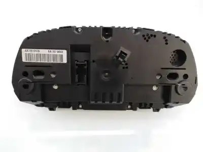Peça sobressalente para automóvel em segunda mão quadrante por bmw x1 (e84) xdrive 18d referências oem iam 918736901 e3-a2-26-4 a2c53387909