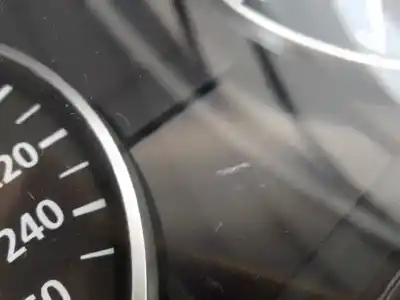 Peça sobressalente para automóvel em segunda mão quadrante por bmw serie 3 berlina (e90) 320d referências oem iam 614000134 e1-a3-3-1 911020502