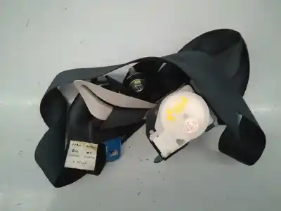 Автозапчастина б/у задній правий ремін безпеки для MAZDA 5 BERL. (CR) 2.0 CRTD Active+ (105kW) Посилання на OEM IAM CGAC235H E2-A2-44-1 BGE130001