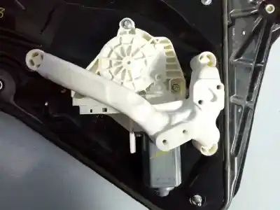 Автозапчасти б/у задний правый стеклорегулятор за land rover discovery v6 td s ссылки oem iam cvh500120 e1-b4-2-1 
