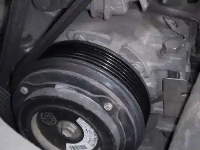 Second-hand car spare part air conditioning compressor for bmw x1 (e84) xdrive 18d oem iam references 4472601852 p3-a3-23-3 