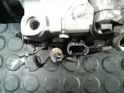 Second-hand car spare part air conditioning compressor for bmw x1 (e84) xdrive 18d oem iam references 4472601852 p3-a3-23-3 