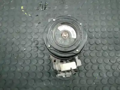 Second-hand car spare part air conditioning compressor for bmw x1 (e84) xdrive 18d oem iam references 4472601852 p3-a3-23-3 