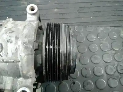 Second-hand car spare part air conditioning compressor for bmw x1 (e84) xdrive 18d oem iam references 4472601852 p3-a3-23-3 