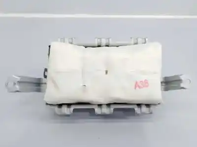Second-hand car spare part Front Right Air Bag for TOYOTA HILUX (KUN) 2.5 Turbodiesel OEM IAM references 1L0L93216PD6 E2-B4-19-1 