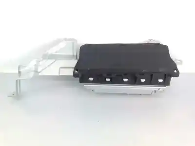 Peça sobressalente para automóvel em segunda mão airbag dianteiro esquerdo por toyota land cruiser (j15) basis referências oem iam 000194715tp1