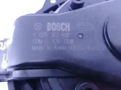 Автозапчастина б/у вентилятор опалення для kia picanto emotion посилання на oem iam f00s3b2468 e2-b5-8-2 160324012255