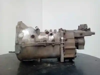 Pièce détachée automobile d'occasion BOÎTE DE VITESSES pour SUZUKI SAMURAI (SJ)  Références OEM IAM C13926159 M1-B3-91 