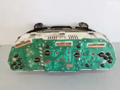 Peça sobressalente para automóvel em segunda mão quadrante por kia carens 1.8 monovolumen referências oem iam 0k2ca55430a e3-a3-30-2 20000724