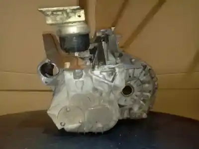 Pezzo di ricambio per auto di seconda mano RIDUTTORE per FORD GALAXY (VX)  Riferimenti OEM IAM 977T7F096 M1-B4-78 