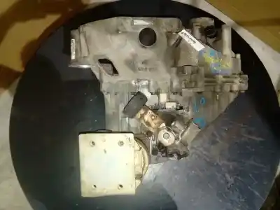 Pezzo di ricambio per auto di seconda mano riduttore per ford galaxy (vx) ghia riferimenti oem iam 977t7f096 m1-b4-78 