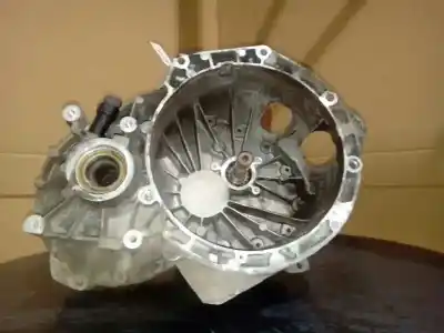 Pezzo di ricambio per auto di seconda mano riduttore per ford galaxy (vx) ghia riferimenti oem iam 977t7f096 m1-b4-78 