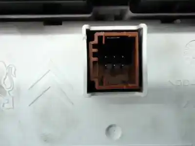 Peça sobressalente para automóvel em segunda mão quadrante por peugeot 5008 premium referências oem iam 9676464480 e3-b2-44-3 