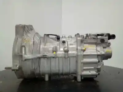 Peça sobressalente para automóvel em segunda mão CAIXA DE VELOCIDADES por SUZUKI JIMNY SN (FJ)  Referências OEM IAM YR7 M1-B3-97 