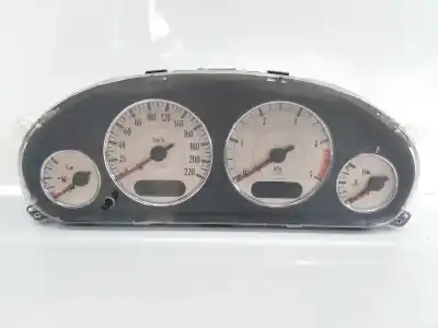Gebrauchtes Autoersatzteil  zum CHRYSLER VOYAGER (RG)  OEM-IAM-Referenzen P56044987 E1-B5-3-2 TN1575309900