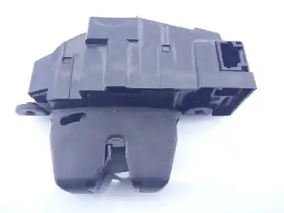 Peça sobressalente para automóvel em segunda mão FECHADURA DO MALA por AUDI A4 AVANT (8E)  Referências OEM IAM 8P4827505C E1-B6-36-2 9660403980