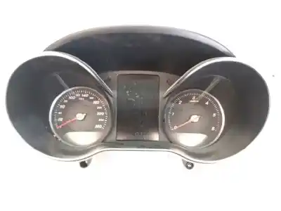 Peça sobressalente para automóvel em segunda mão quadrante por mercedes clase c (w205) lim. c 220 cdi bluetec (205.004) referências oem iam a2059001018